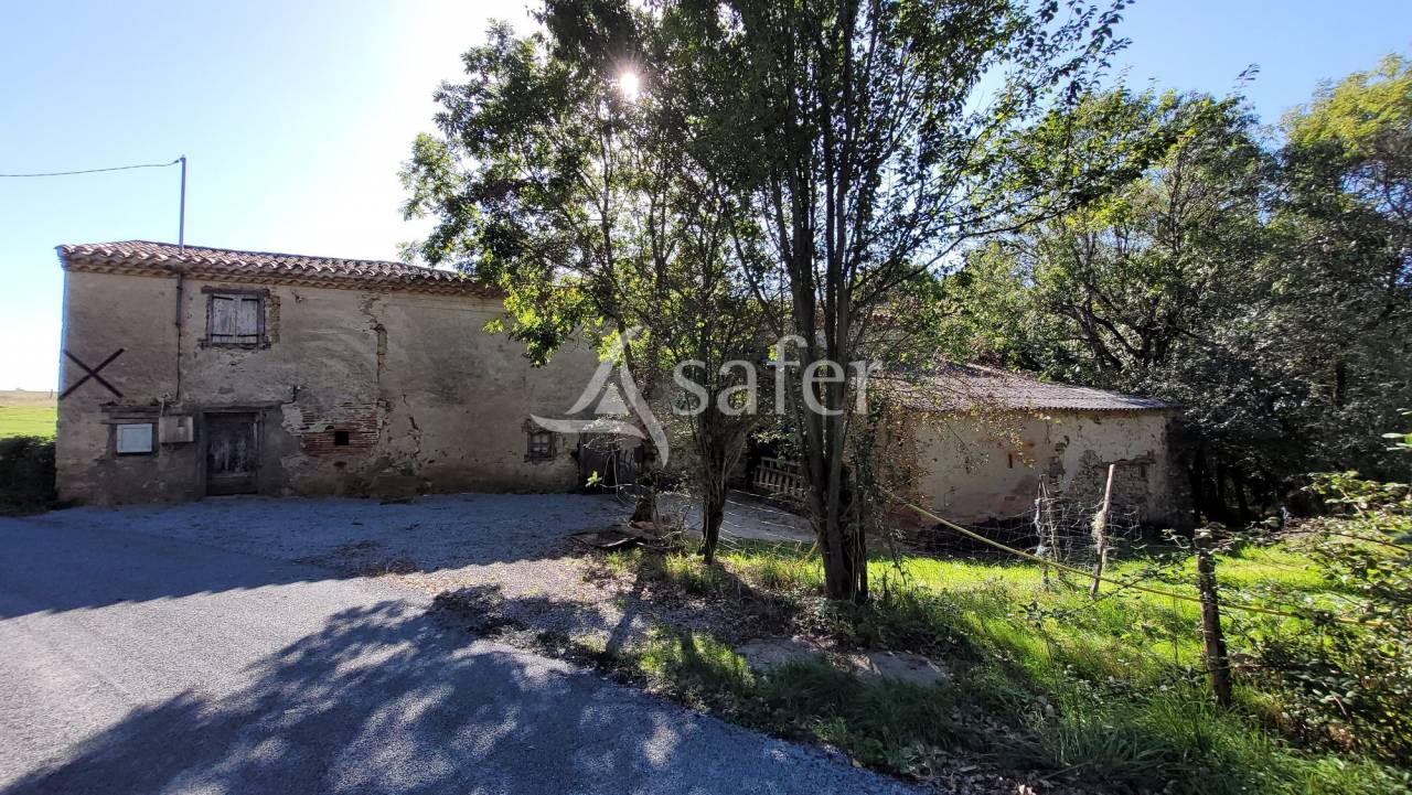 Explotación agrícola En venta Tarn