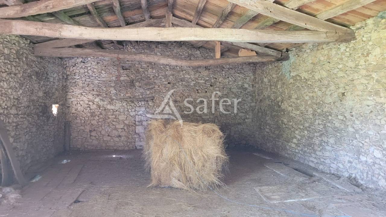 Explotación agrícola En venta Tarn