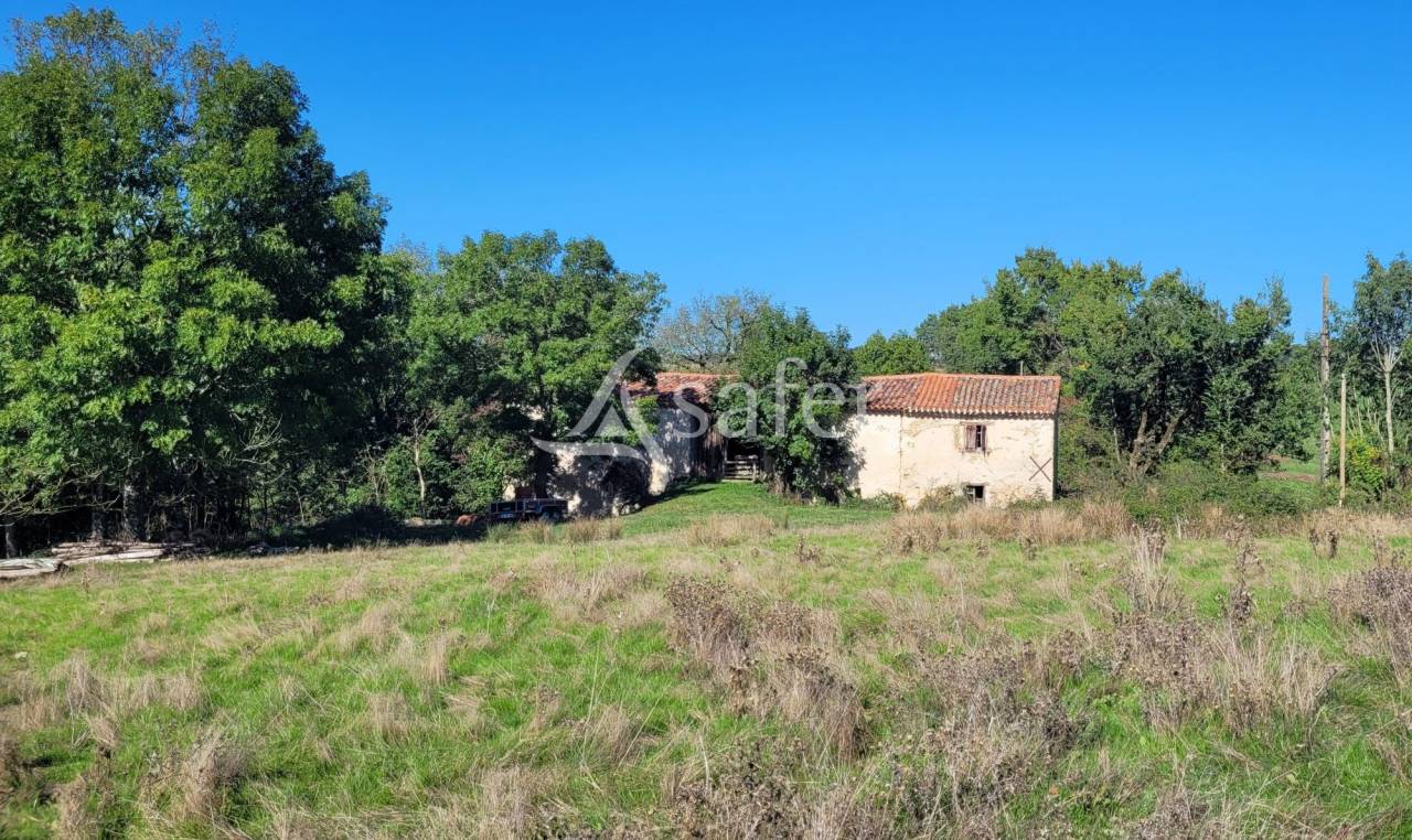 Explotación agrícola En venta Tarn