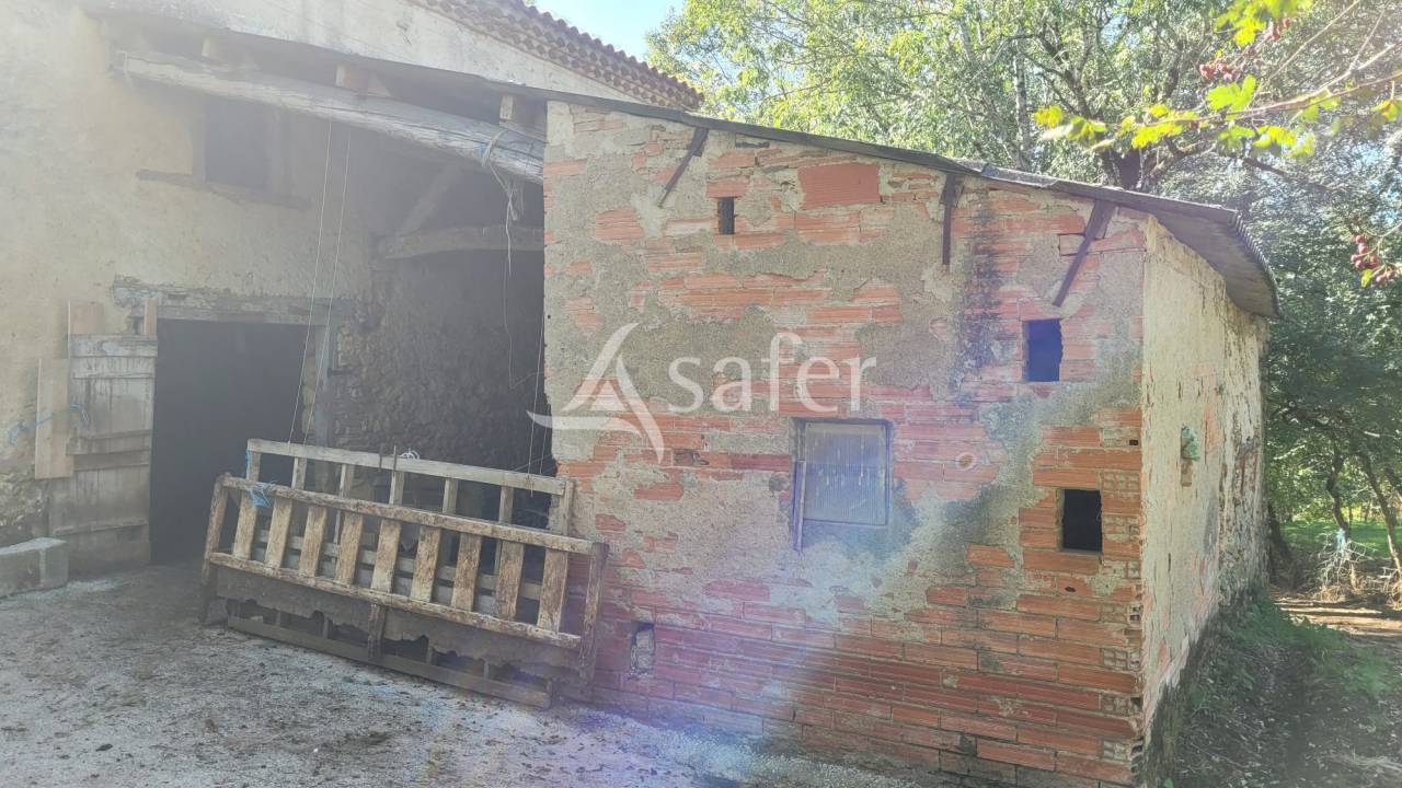 Explotación agrícola En venta Tarn