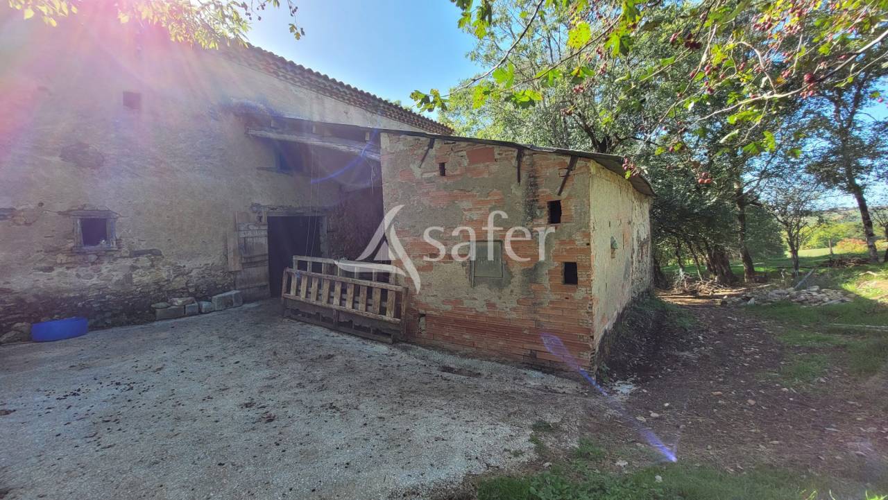 Explotación agrícola En venta Tarn