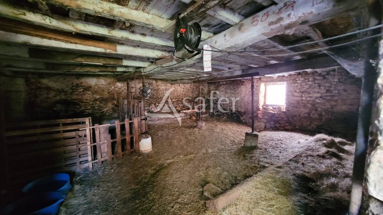 Explotación agrícola En venta Tarn