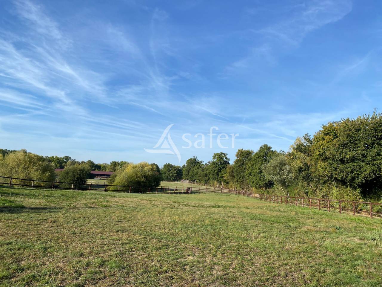 Propiedad ecuestre En venta Calvados