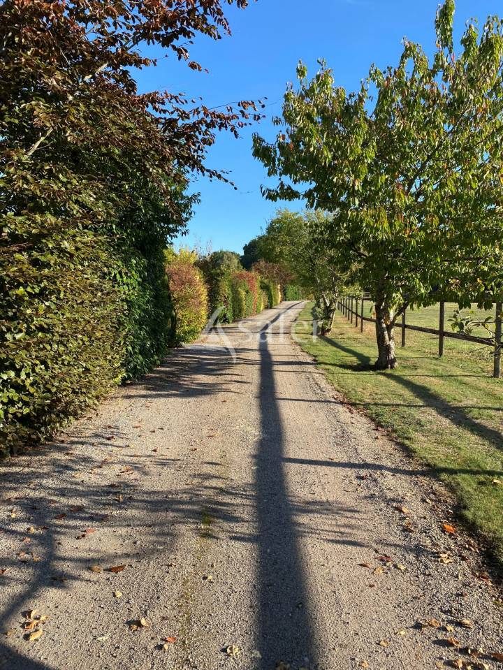 Propiedad ecuestre En venta Calvados