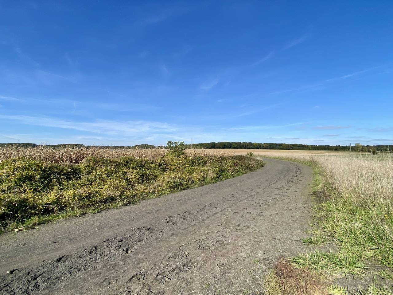 Cuadra de propietarios En venta Sena y Marne