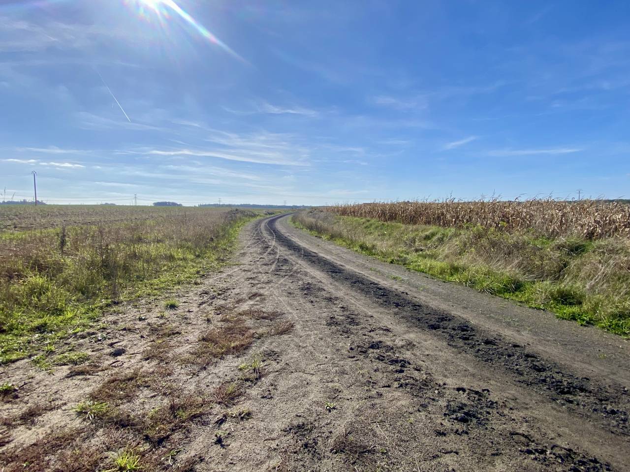 Cuadra de propietarios En venta Sena y Marne