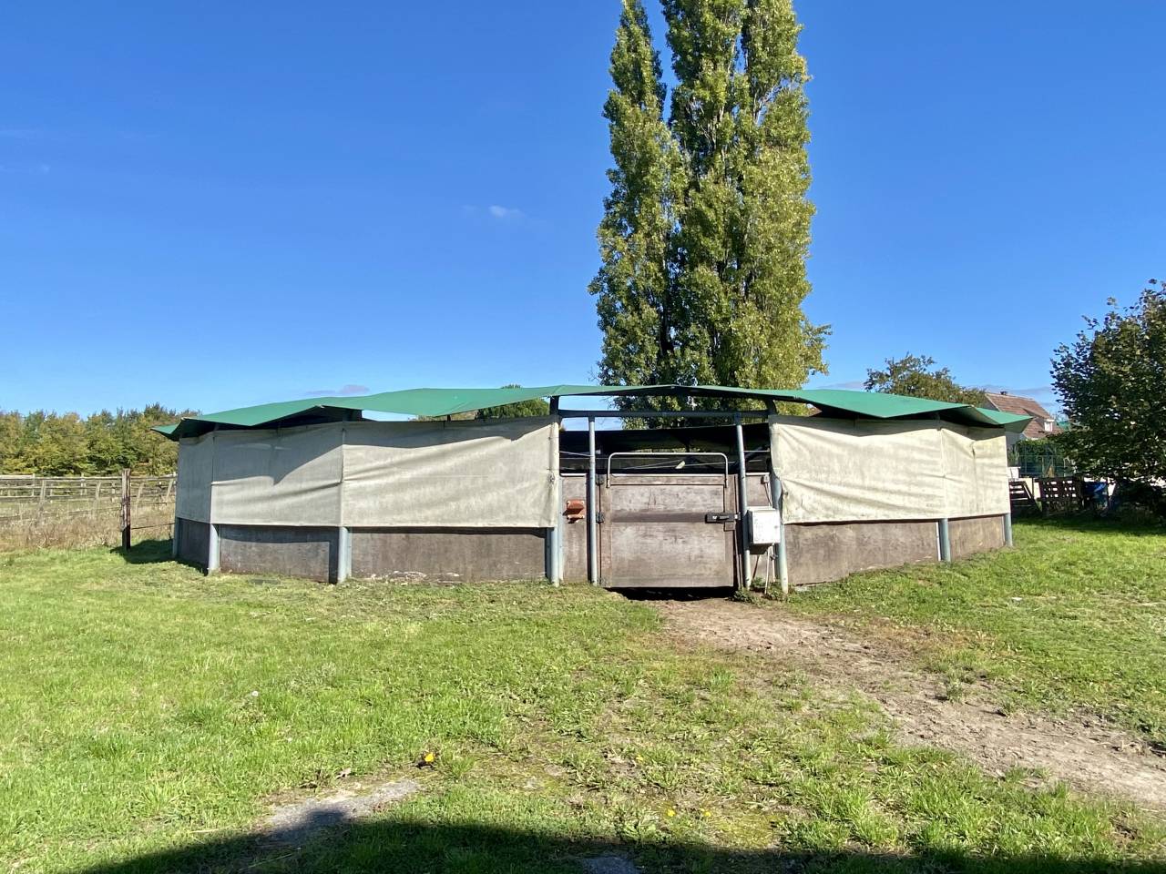 Cuadra de propietarios En venta Sena y Marne