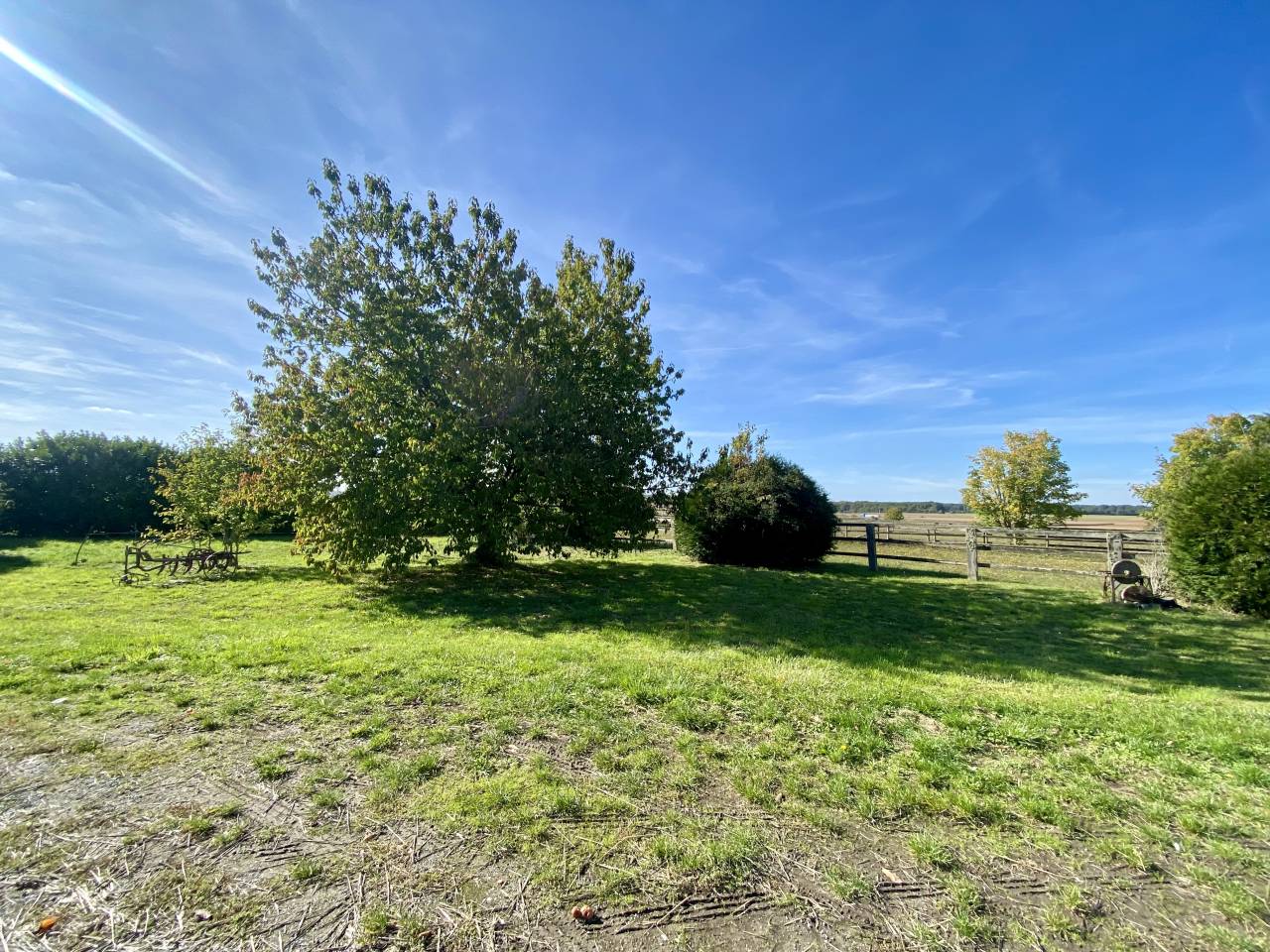 Cuadra de propietarios En venta Sena y Marne