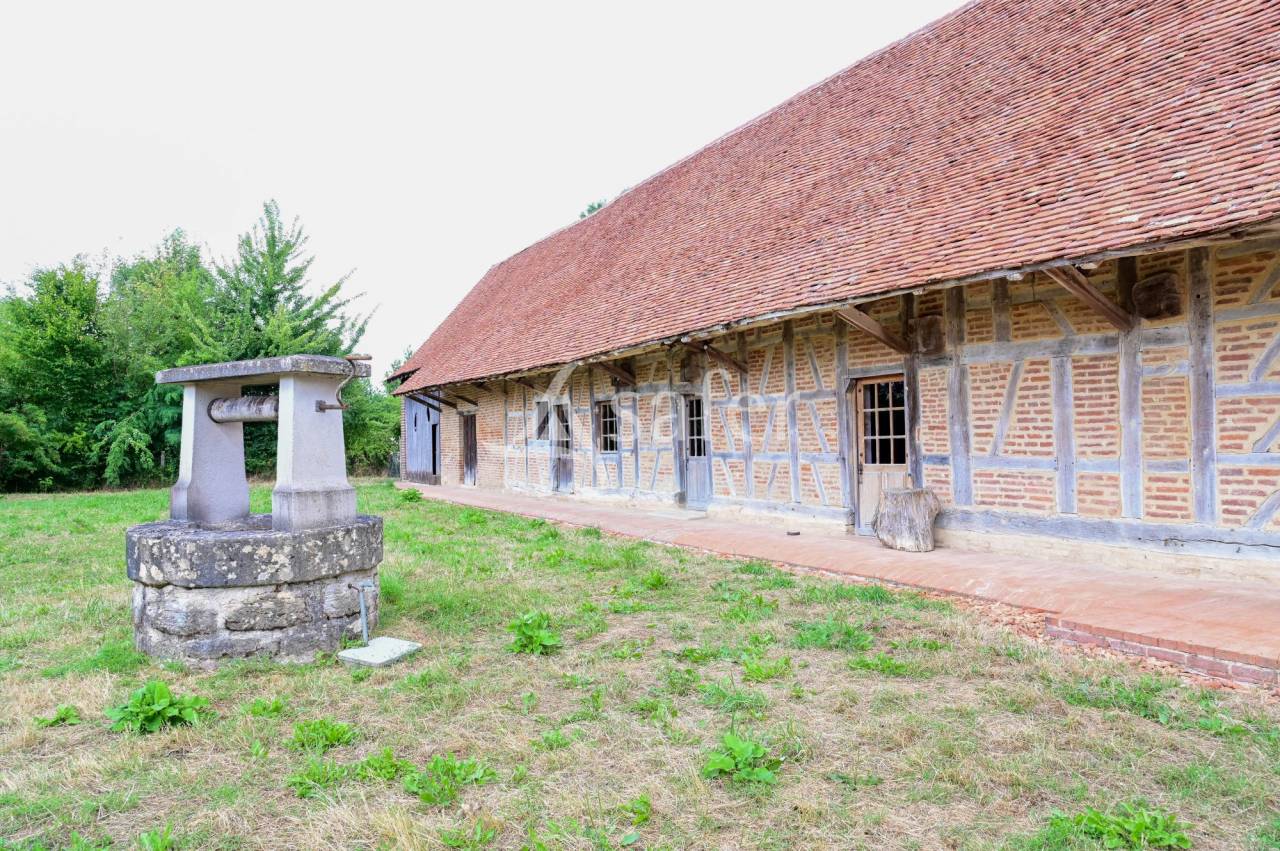 Propiedad rural En venta Saona y Loira