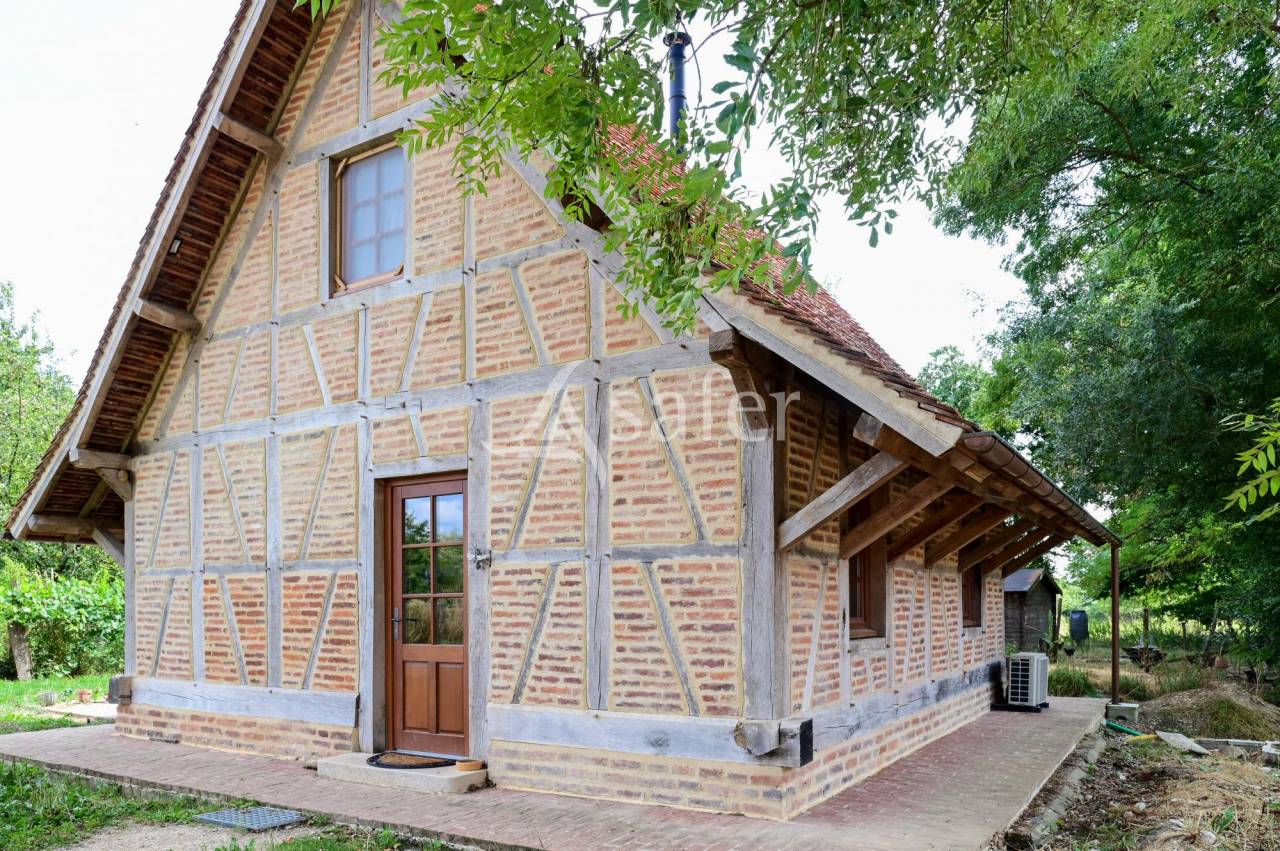 Propiedad rural En venta Saona y Loira