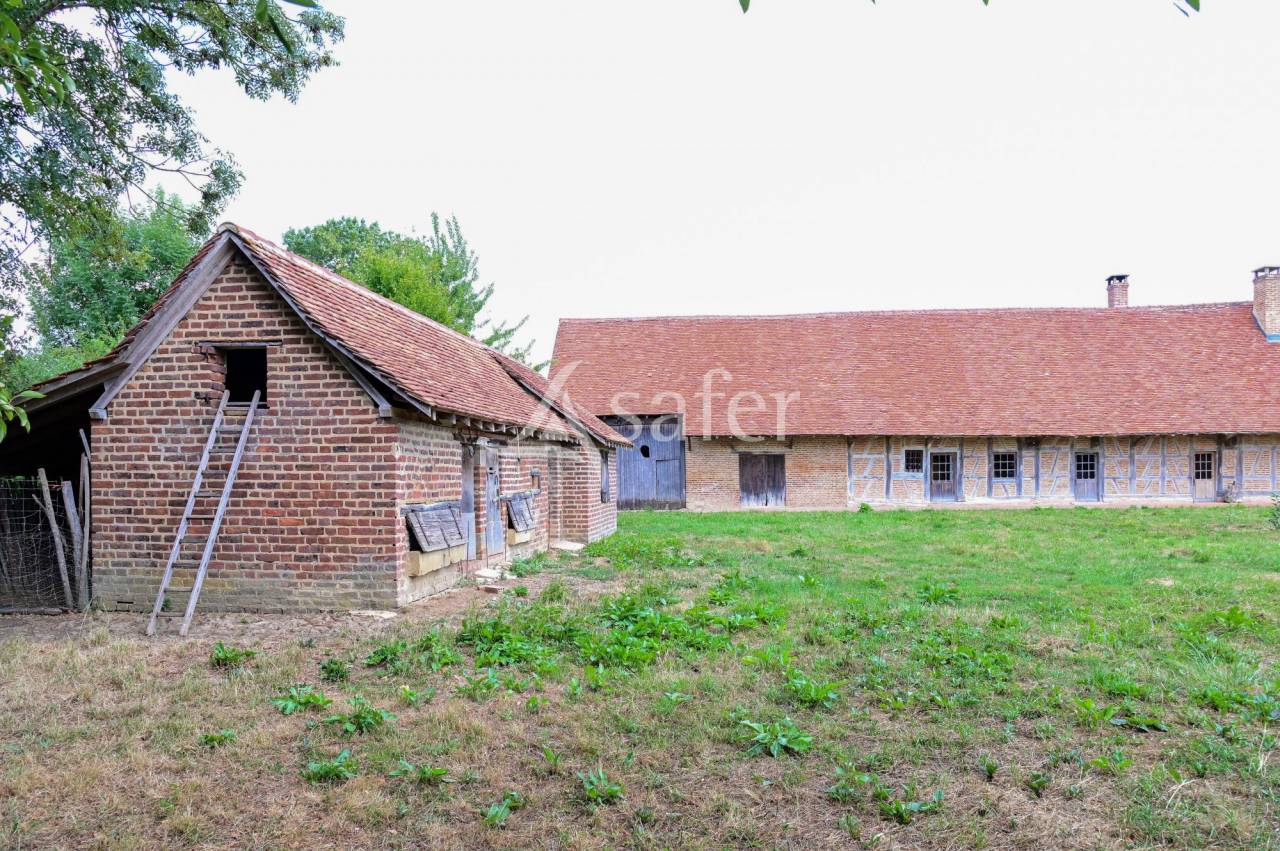 Propiedad rural En venta Saona y Loira