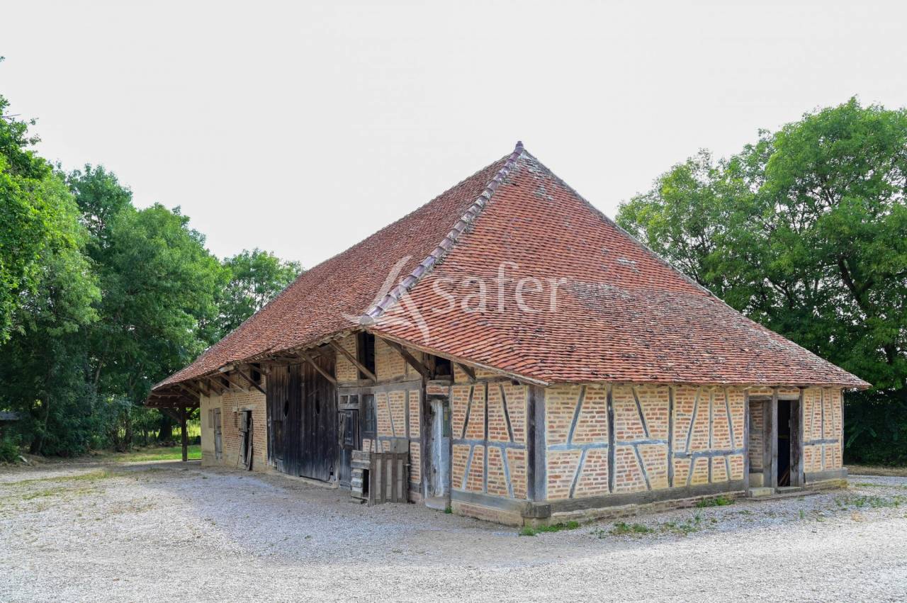 Propiedad rural En venta Saona y Loira