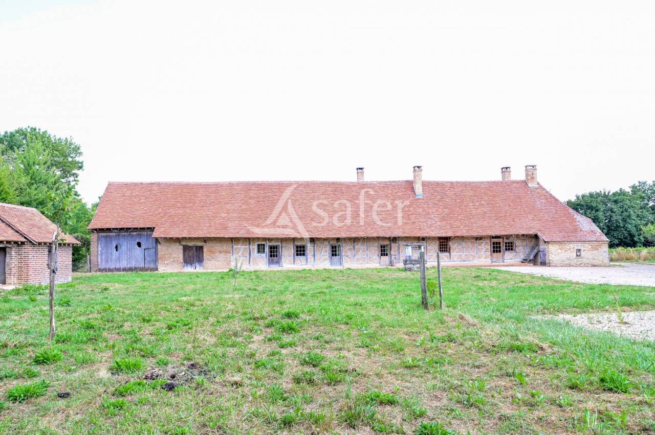 Propiedad rural En venta Saona y Loira