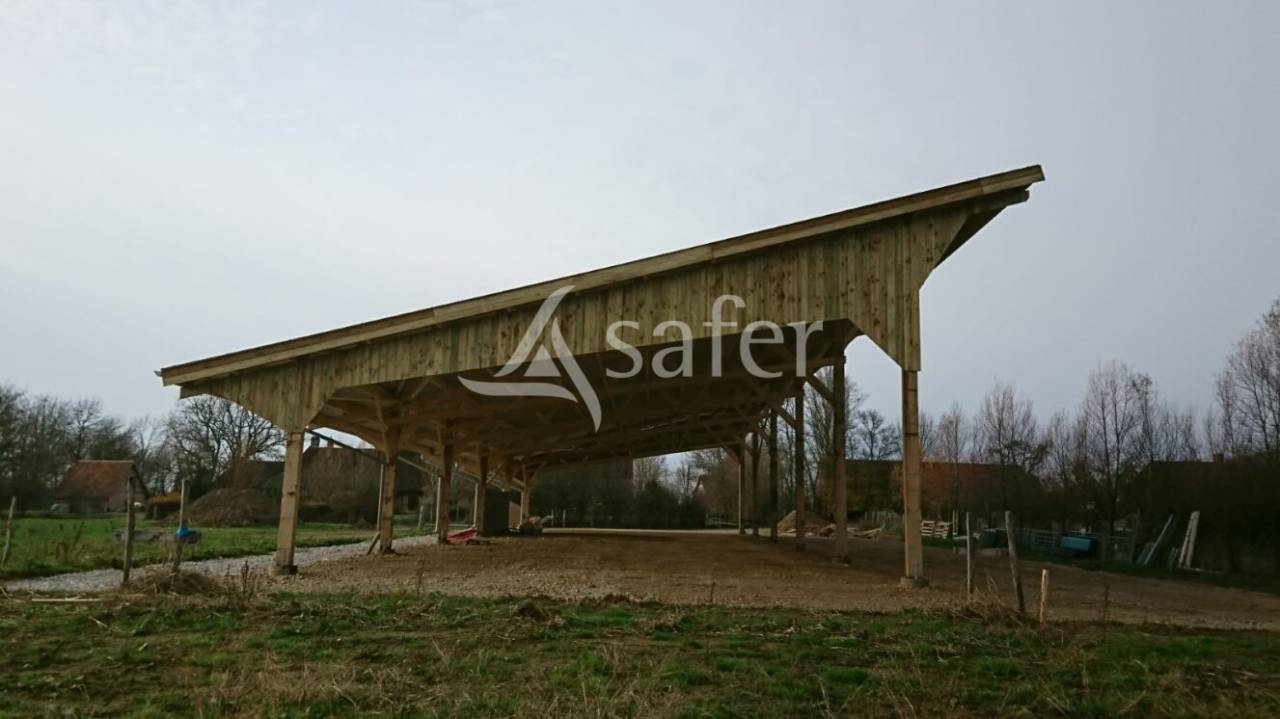 Propiedad rural En venta Saona y Loira