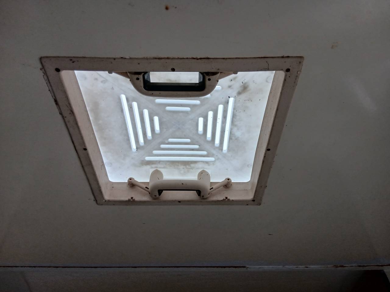 Furgoneta para caballos Renault MASTER 2001 De segunda mano