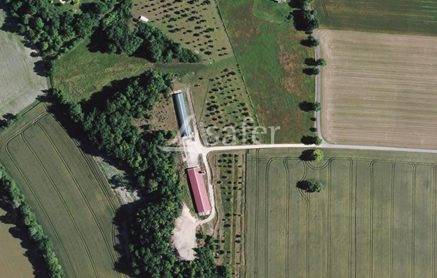 Explotación agrícola En venta Lot y Garona