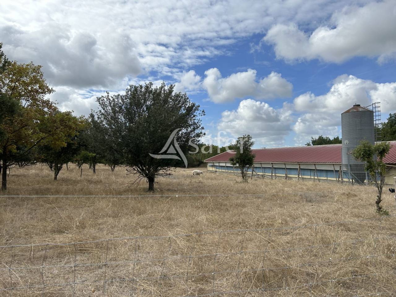 Explotación agrícola En venta Lot y Garona