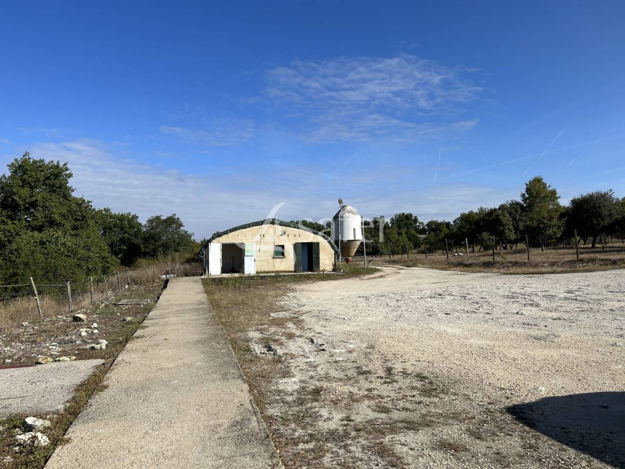 Explotación agrícola En venta Lot y Garona