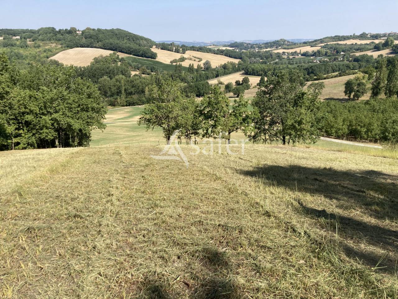 Explotación agrícola En venta Lot y Garona