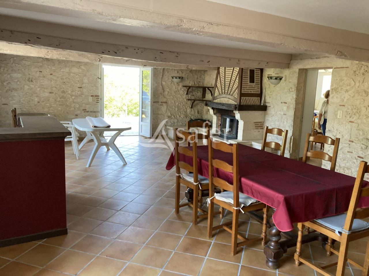 Explotación agrícola En venta Lot y Garona