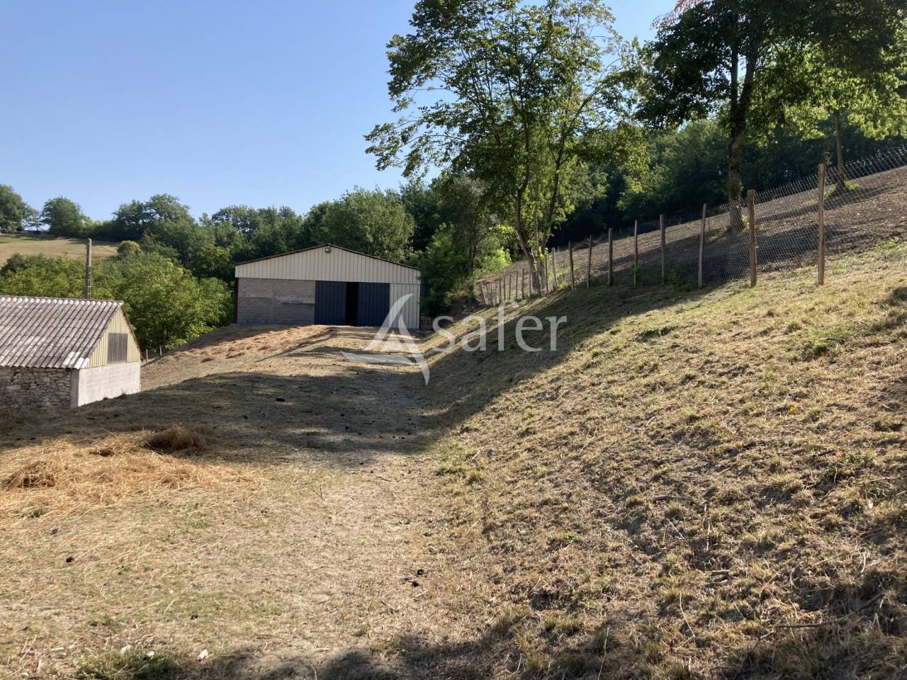 Explotación agrícola En venta Lot y Garona