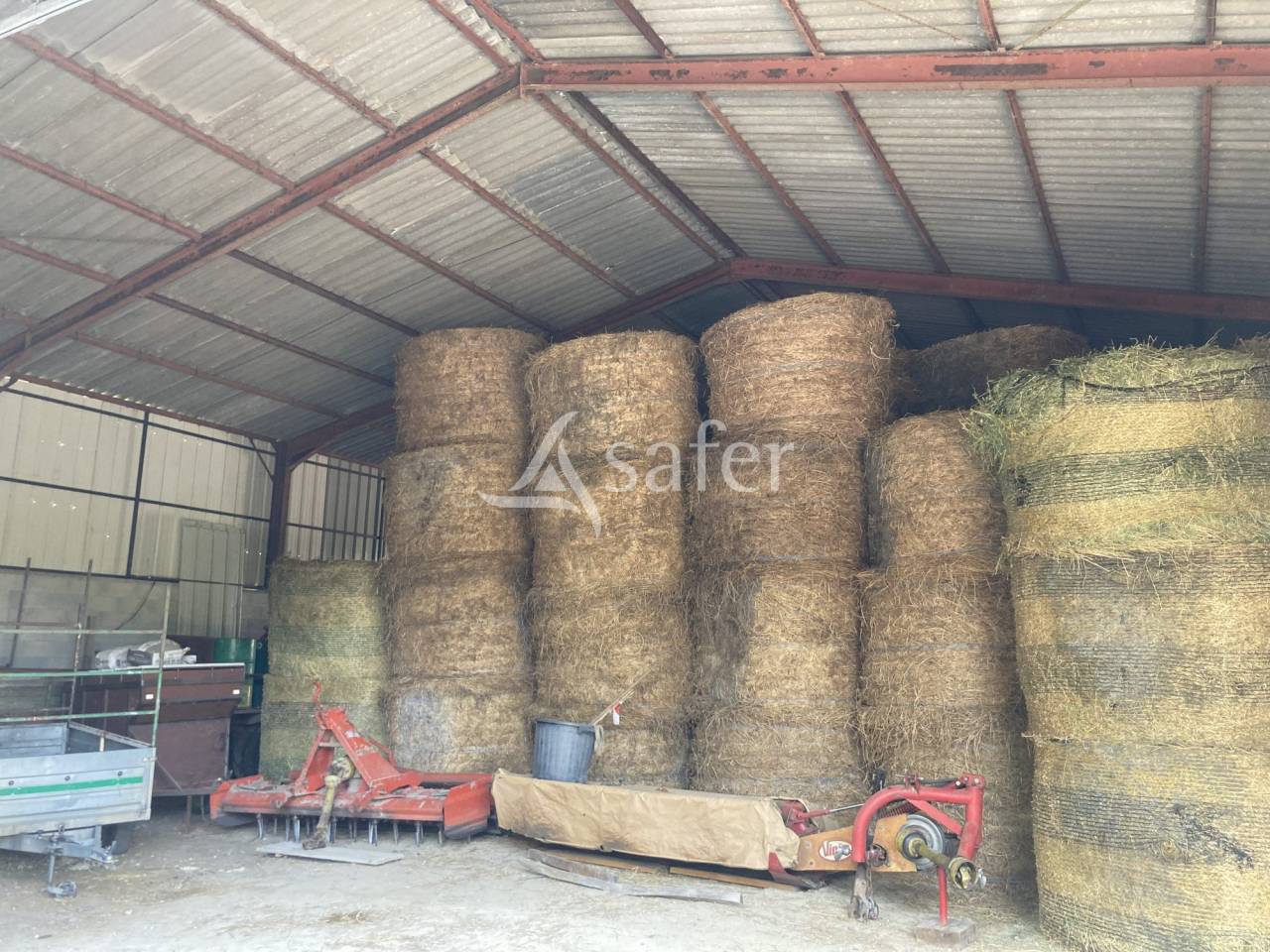 Explotación agrícola En venta Lot y Garona