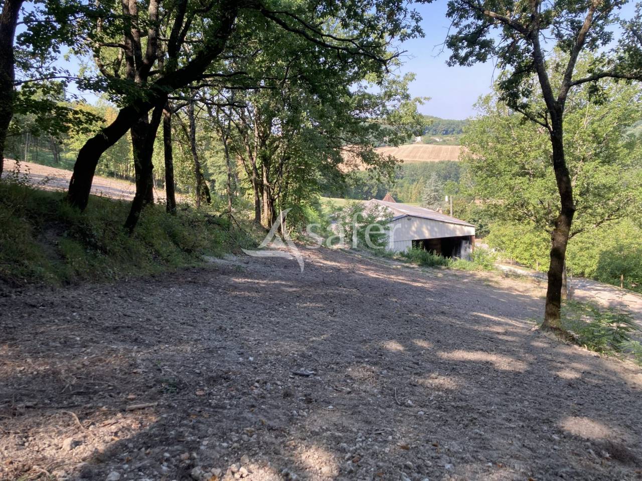 Explotación agrícola En venta Lot y Garona