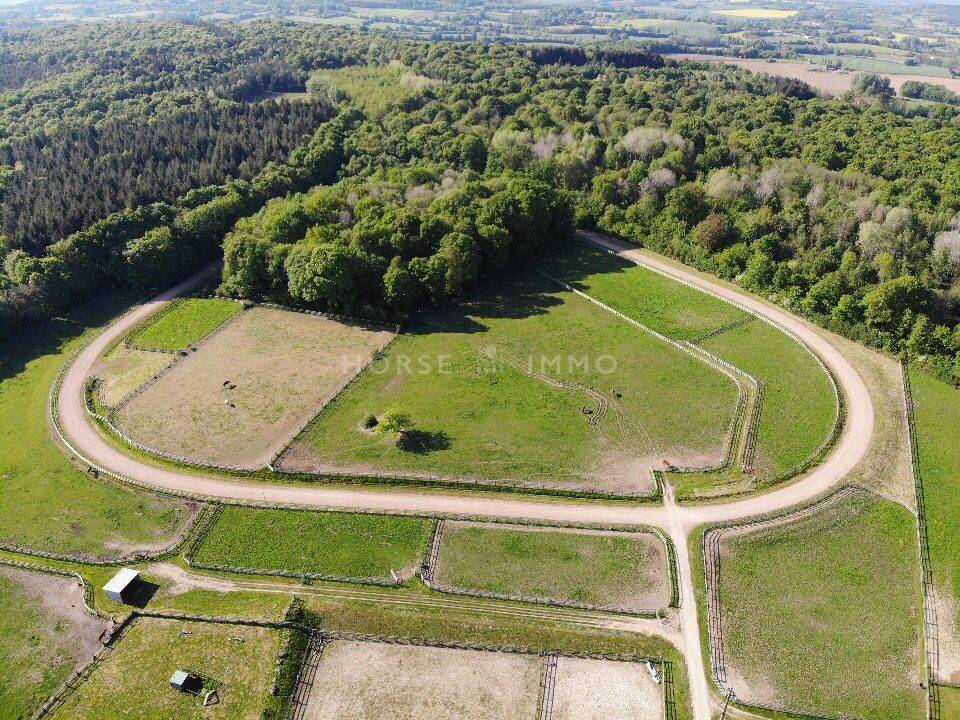 Propiedad ecuestre En venta Orne