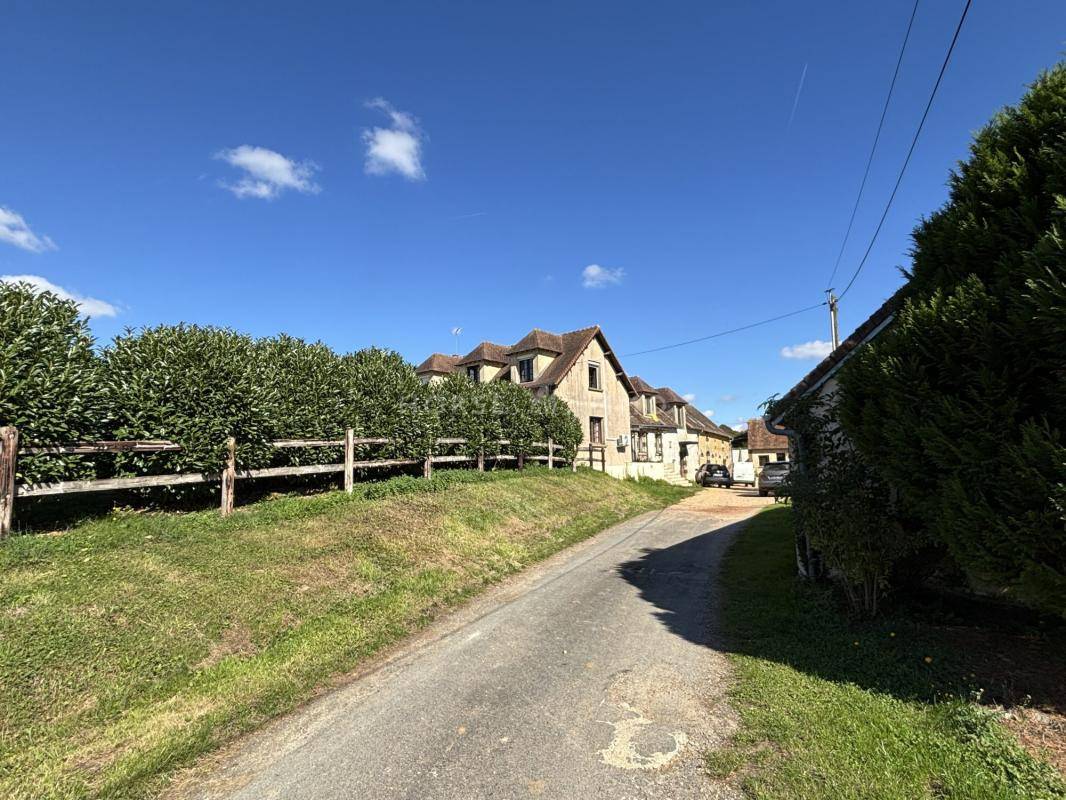 Propiedad ecuestre En venta Orne