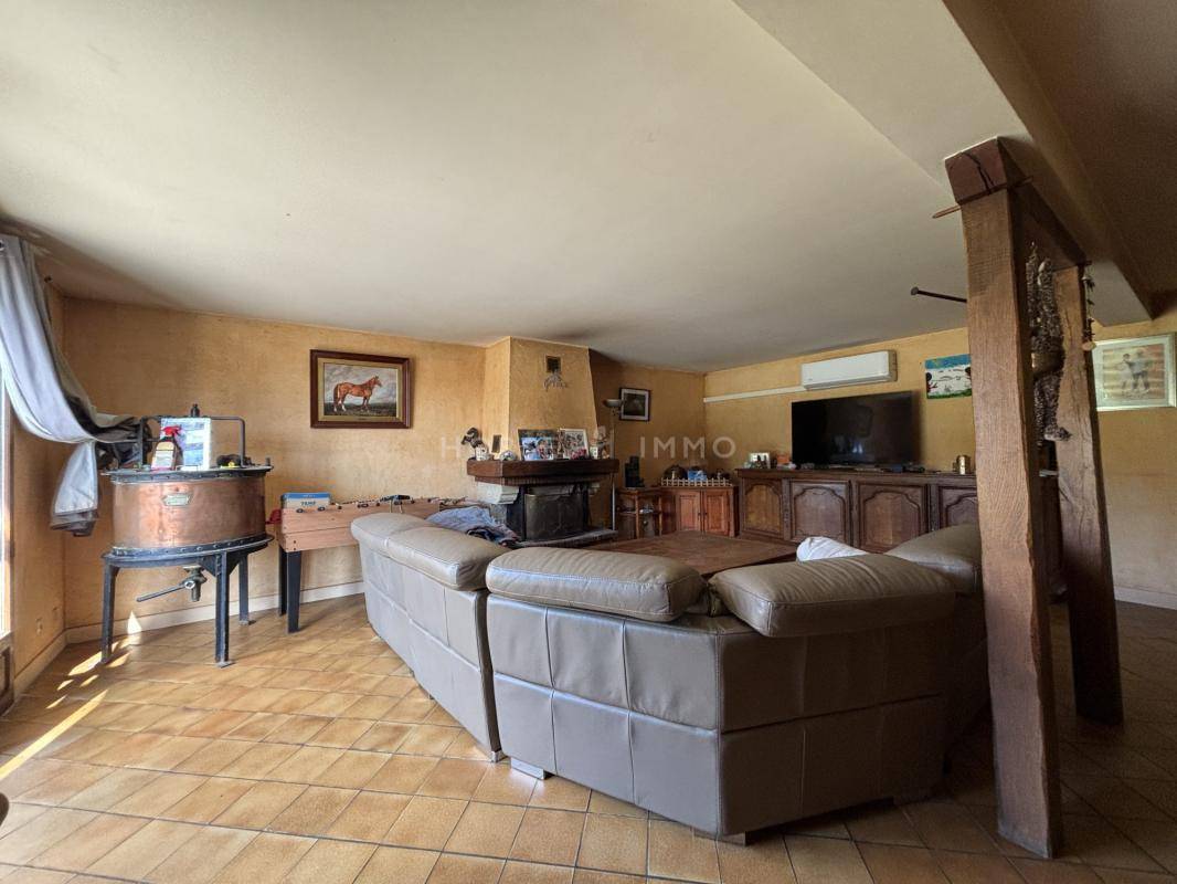 Propiedad ecuestre En venta Orne