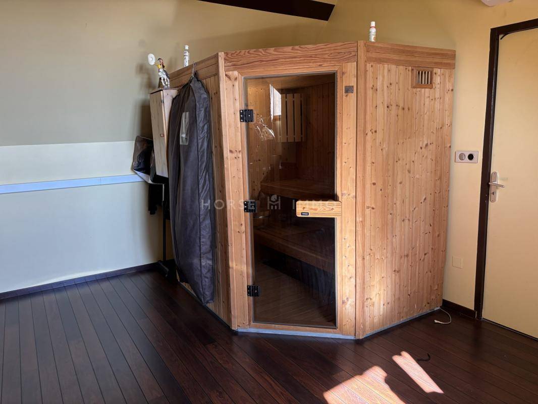 Propiedad ecuestre En venta Orne