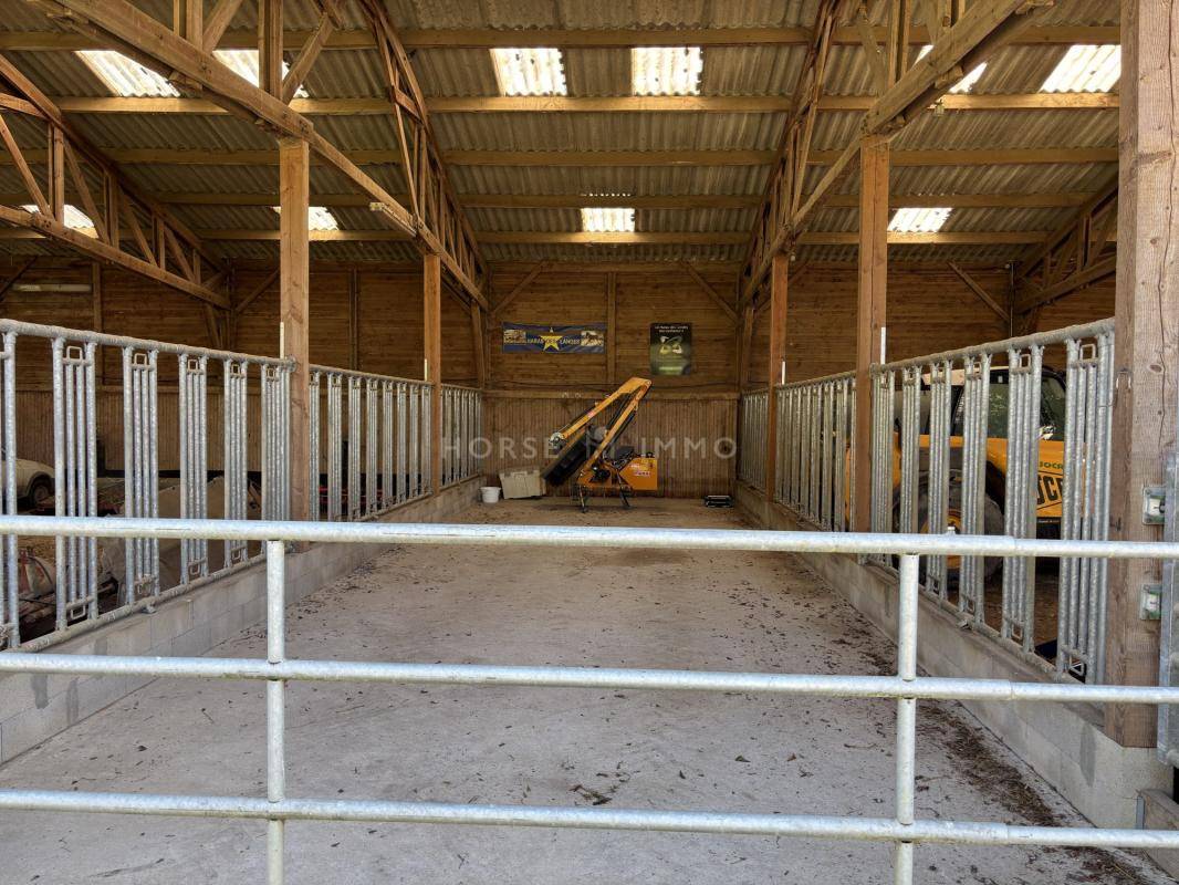 Propiedad ecuestre En venta Orne