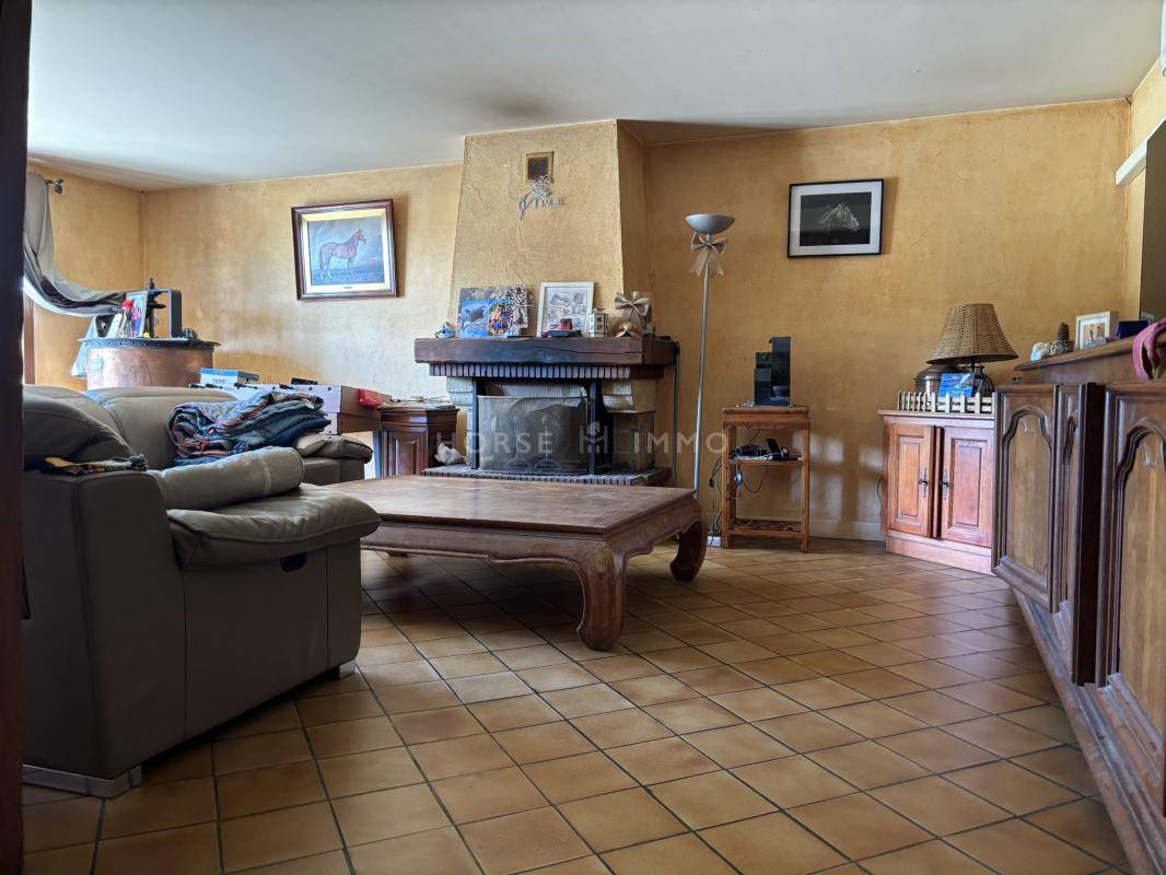 Propiedad ecuestre En venta Orne