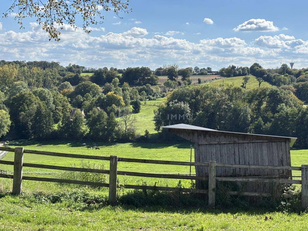 Propiedad ecuestre En venta Orne