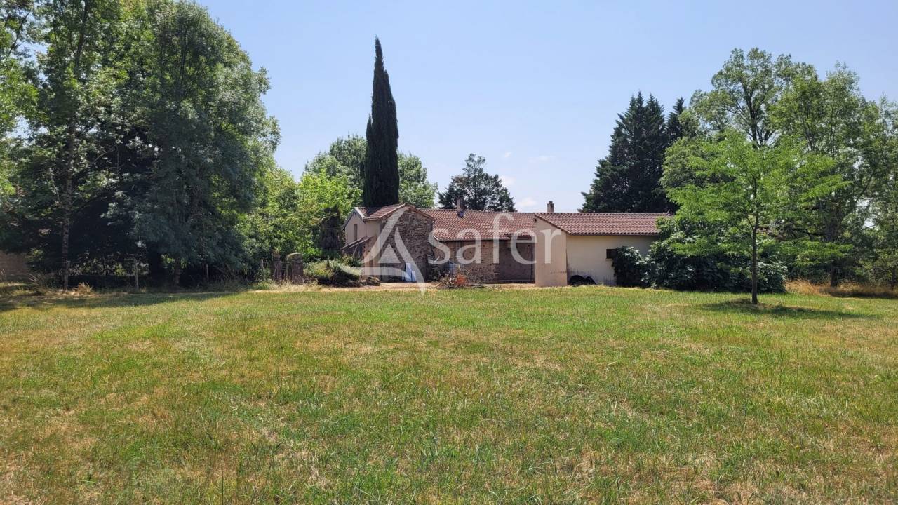 Propiedad rural En venta Tarn