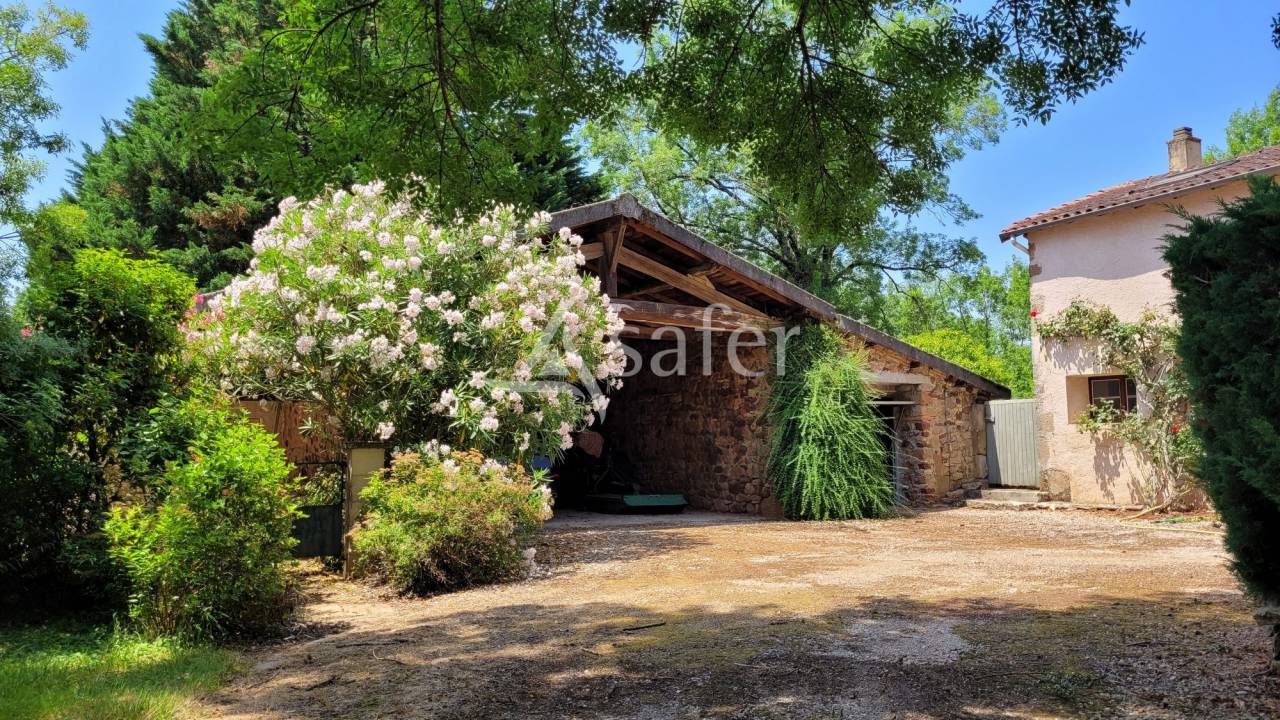 Propiedad rural En venta Tarn