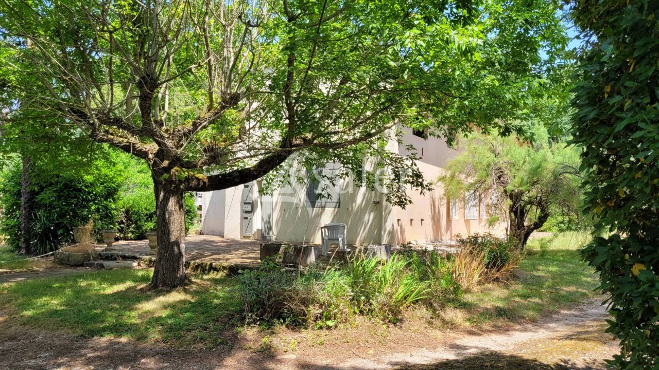 Propiedad rural En venta Tarn