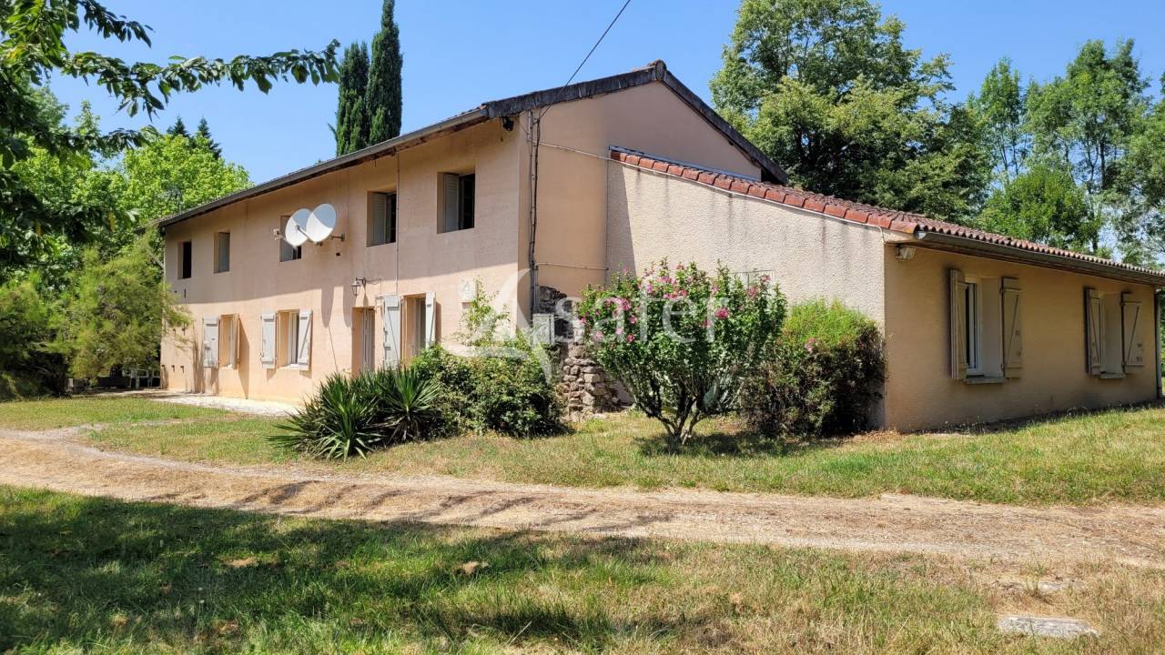 Propiedad rural En venta Tarn