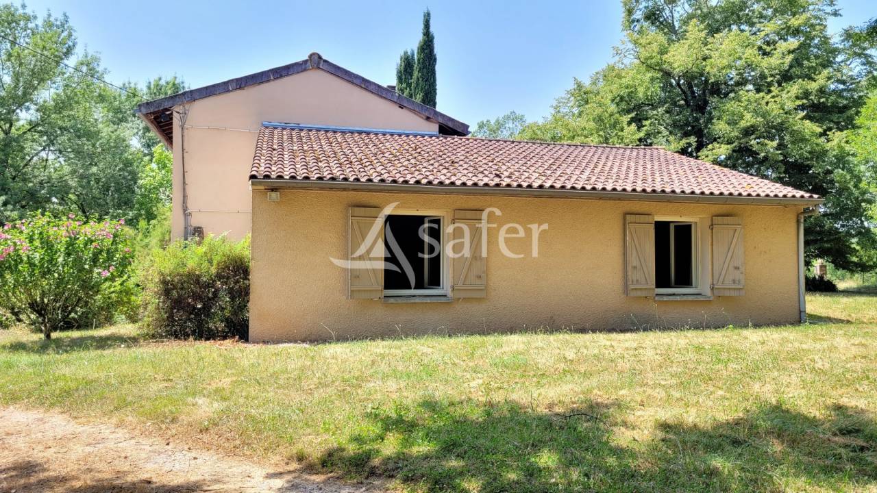 Propiedad rural En venta Tarn