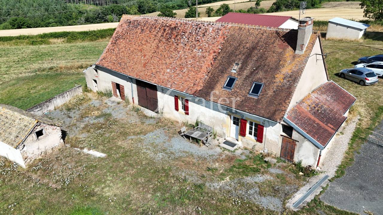 Propiedad rural En venta Saona y Loira