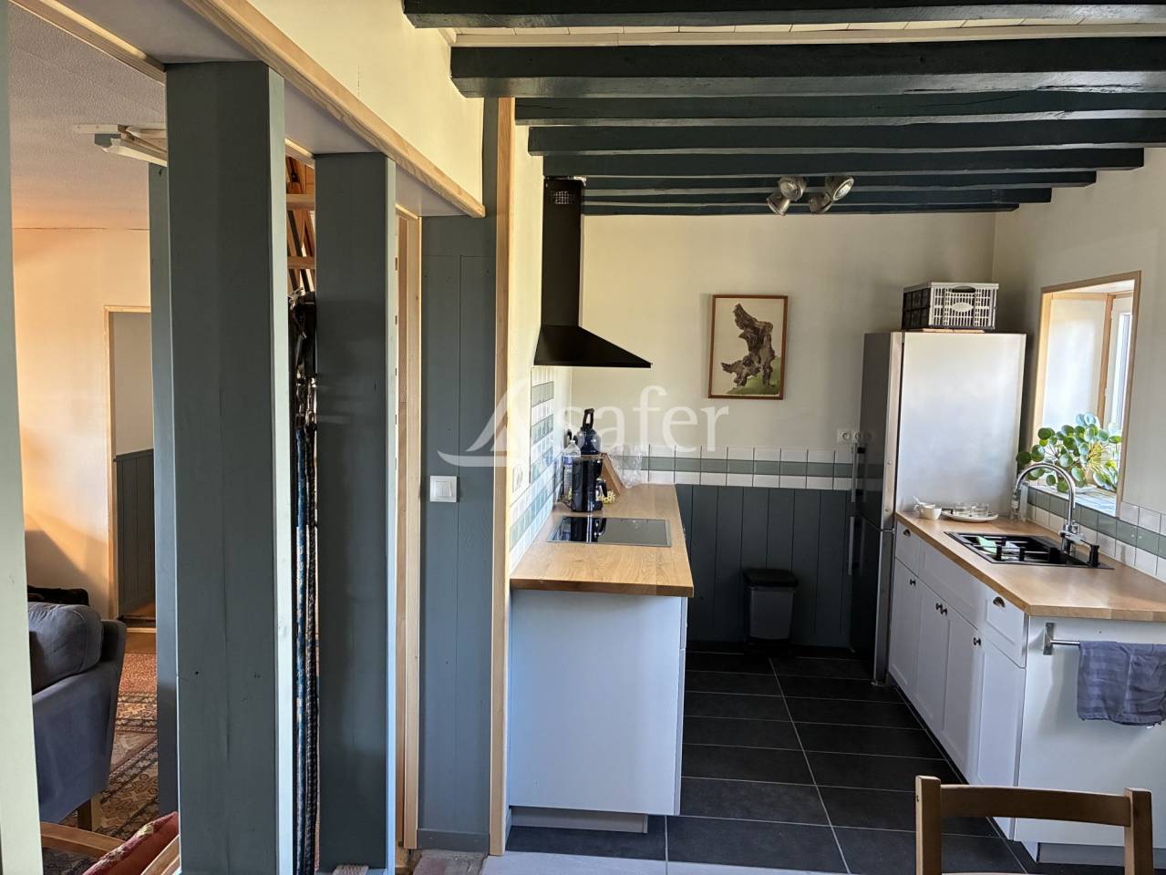 Propiedad rural En venta Saona y Loira