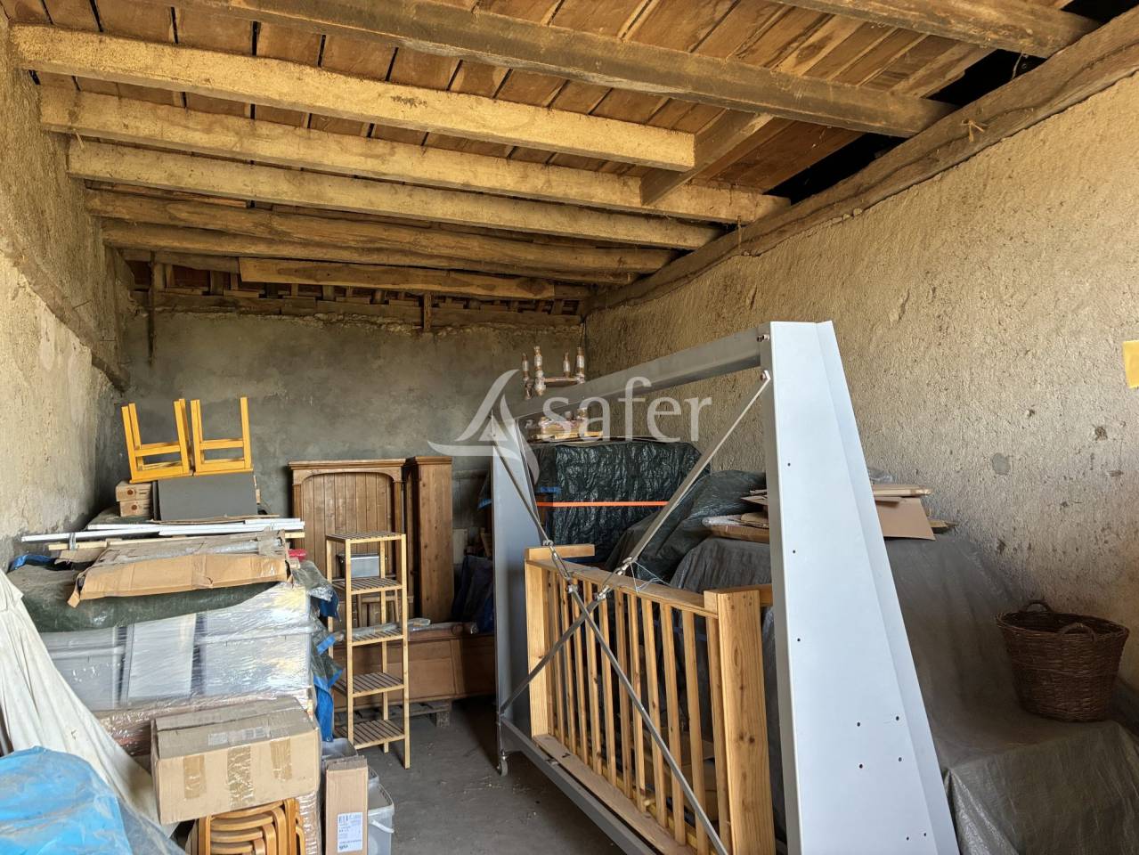 Propiedad rural En venta Saona y Loira