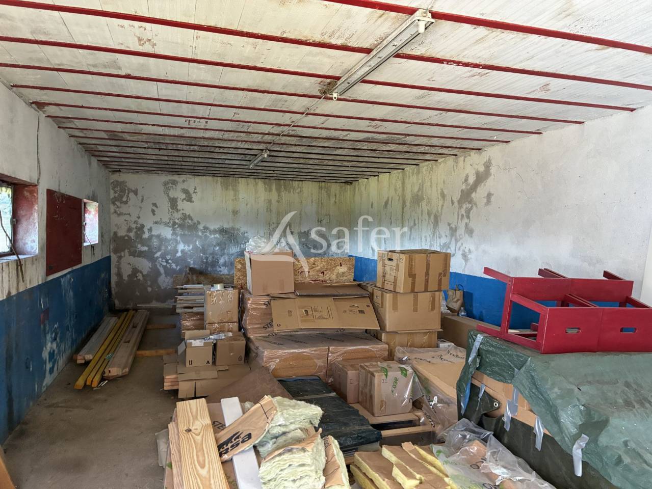 Propiedad rural En venta Saona y Loira