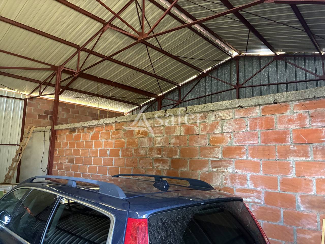 Propiedad rural En venta Saona y Loira