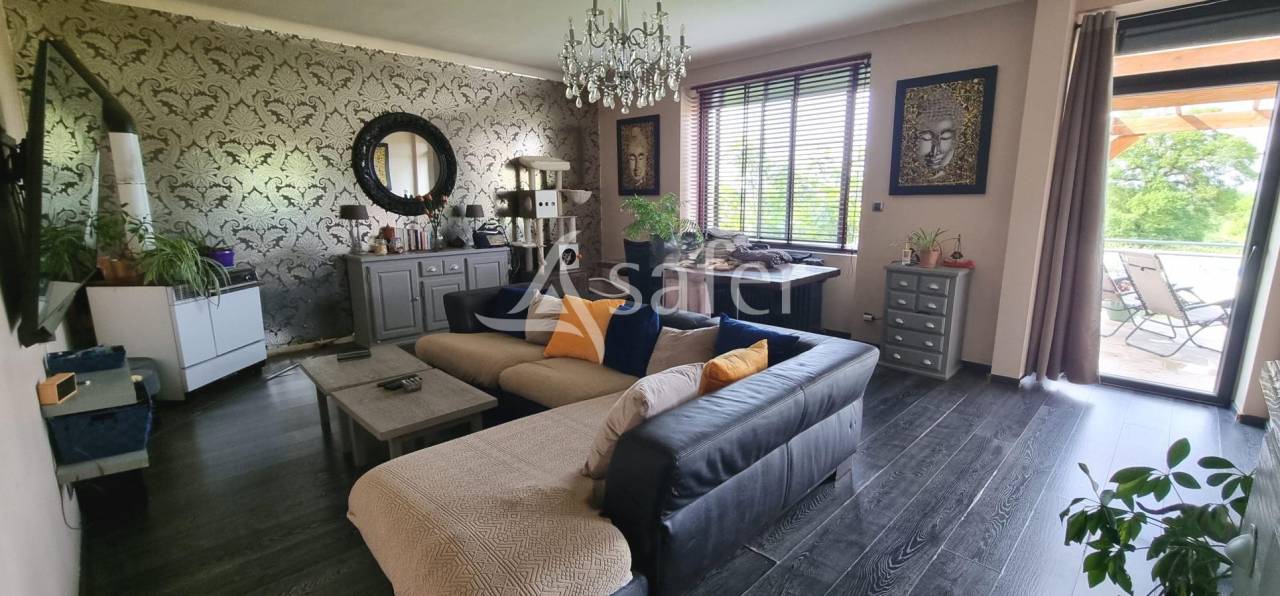 Propiedad ecuestre En venta Aveyron