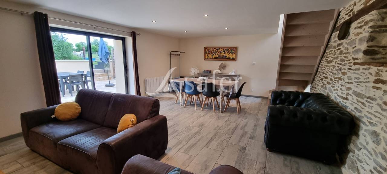 Propiedad ecuestre En venta Aveyron