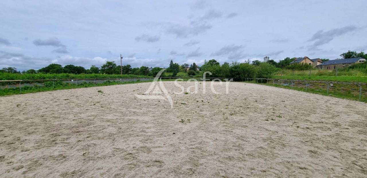 Propiedad ecuestre En venta Aveyron