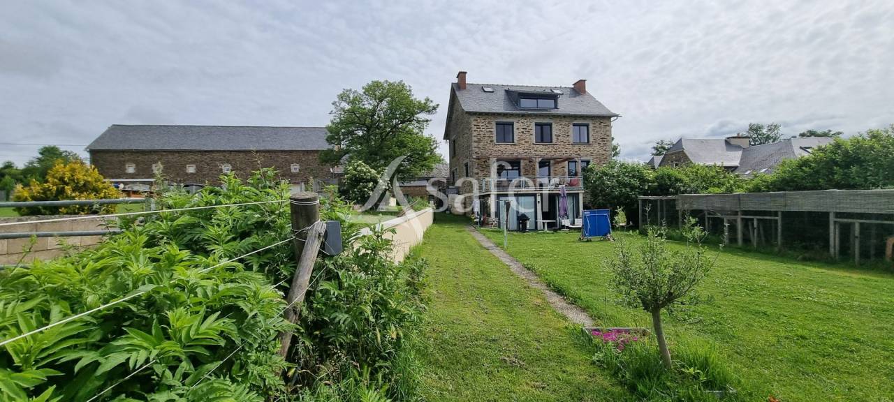 Propiedad ecuestre En venta Aveyron