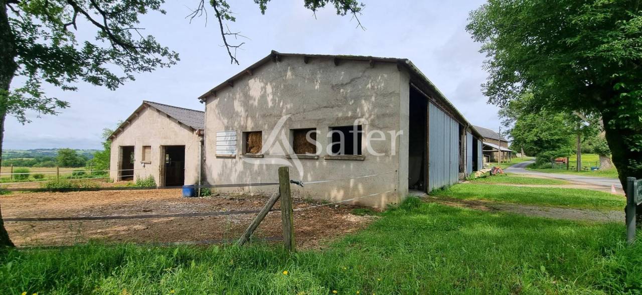 Propiedad ecuestre En venta Aveyron