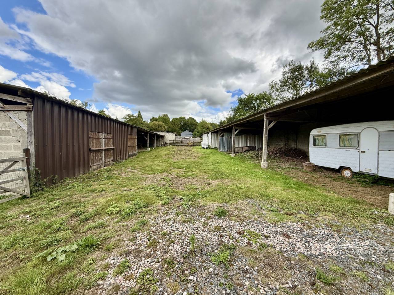 Propiedad ecuestre En venta Calvados